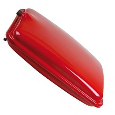 Conjunto Vaso De Expansion 12 L Baxiroca 122151990