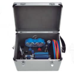 Kit Completo Basico Instalador Friogorista Aire Acondicionado