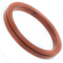 Junta Brida Portavainas Aparici Ext 120mm Calentador Termo