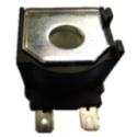 Bobina Quemador Caldera Gasoil Crono 3Ls Baxiroca 121307565