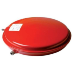 Conjunto Vaso De Expansion 8 L Baxiroca 122155370