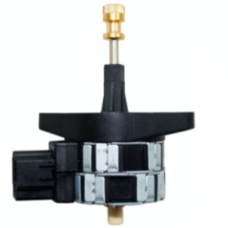 Motor v3v Hidrobloc Gavina Baxiroca 129400001