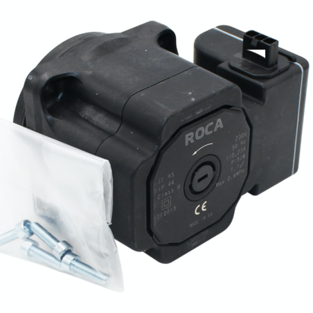 Bomba Circulador Sr/Nr Para Baxi Roca 122070370
