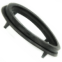 Junta Brida Portavainas Thermor Ext 90mm Calentador Termo