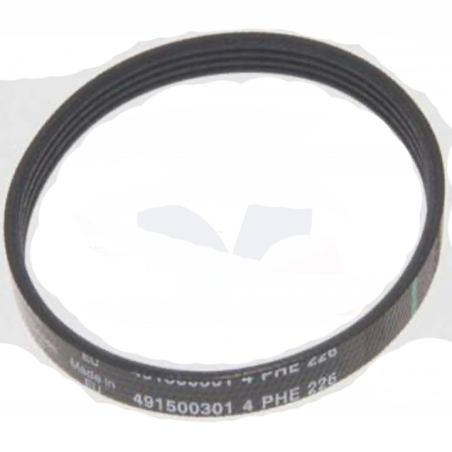 Hutchinson Correa De Secadora Phe 226