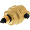 Purgador Automatico Flexvent 1/2 Baxiroca 190034047
