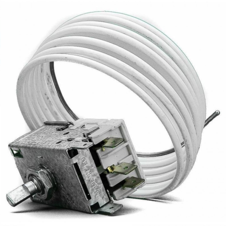 Termostato Standard Domestico Refrigeracion Congelador Nevera