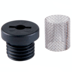 Filtro Para Hidrobloque Victoria Para Baxi Roca 122080400
