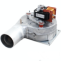 Motor Extractor Caldera Roca mod Rs20/20F Co 122022190