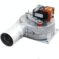 Motor Extractor Caldera Roca mod Rs20/20F Co 122022190