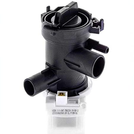 Bomba Lavadora Balay Bosch Siemens 145212