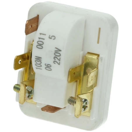 Danfoss - Start Relay 103N0011
