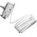 Termostato Standard Domestico Refrigeracion Congelador Nevera