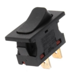 Interruptor Puerta Lavadora Indesit Dg5410A