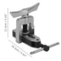 Abocardador 45grados Universal Tubos Cobre 3/16 1/4 5/16 3/8 1/25/8