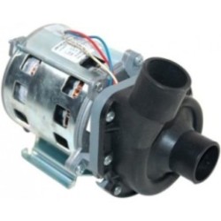 Motor Lavado Lavavajillas Fagor Aspes 2102/F10 Lv72 80 83 88 90 91 93
