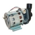Motor Lavado Lavavajillas Fagor Aspes 2102/F10 Lv72 80 83 88 90 91 93