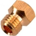 Inyectores Conjunto Teka Metrica 7 Gas Butano E600/5103P Co 99211103