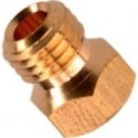 Inyectores Conjunto Teka Metrica 7 Gas Butano E600/5103P Co 99211103