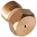 Inyectores Conjunto Teka Metrica 7 Gas Butano E600/5103P Co 99211103
