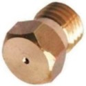 Inyectores Conjunto Teka Metrica 7 Gas Butano E600/5103P Co 99211103