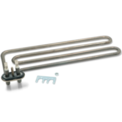Resistencia Lavavajillas Indesit D42Sen 1800w/230v