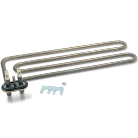 Resistencia Lavavajillas Indesit D42Sen 1800w/230v