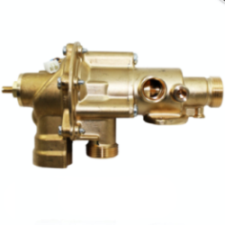 Valvula DesViadora Caldera Vaillant 3 Vias vcm242Es Co 011289