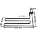 Resistencia Lavavajillas Indesit D42Sen 1800w/230v