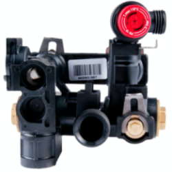 Roca Baxi Valvula 3 Vias Motorizadas Gavina 147054147