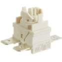 On/Off Interruptor Para Lavavajillas Ariston Equivlente C00142650