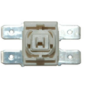 On/Off Interruptor Para Lavavajillas Ariston Equivlente C00142650