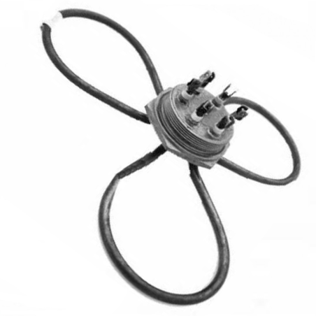 Resistencia Lavavajillas 1500w Zanussi/Electrolux Industrial