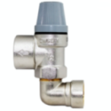 Valvula Seguridad Caldera Vaillant 3 Bares vc/vcw Co 190717
