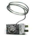 Termostato Frigorifico 130434 Regulador Temperatura Te whirpool