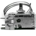Termostato Frigorifico 130434 Regulador Temperatura Te whirpool