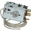 Termostato Frigorifico 077B2020 Regulador Temperatura Danfoss