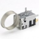 Termostato Frigorifico 077B2020 Regulador Temperatura Danfoss
