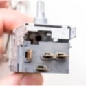 Termostato Frigorifico 077B2020 Regulador Temperatura Danfoss