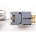 Termostato Frigorifico 077B2020 Regulador Temperatura Danfoss
