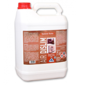 Airnet Desinfectante - Bactericida Limpiador para Aire Acondicionado  Pulverizador 750ml