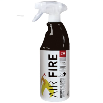 Air Fire 750ml Disipador Termico Soldaduras Protector