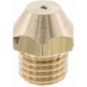 Kit Inyectores Gas Butano Calentador Cointra 10 Litros m10S m10Pv