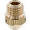 Kit Inyectores Gas Butano Calentador Cointra 10 Litros m10S m10Pv