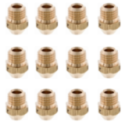 Kit Inyectores Gas Butano Calentador Cointra 10 Litros m10S m10Pv