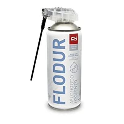 Flodur Protector Oxidacion Aletas Intercambiadores Anti-Oxidante