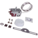 Danfoss w530101 Termostato Refrigeracion Para Frigorificos Capilar 1300mm Numero1
