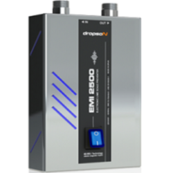 Sistema Antical Emi2500 Hasta 25 m3/H