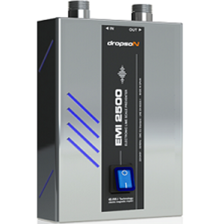 Sistema Antical Emi2500 Hasta 25 m3/H