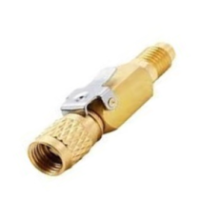 CONEXION RAPIDA IMPERIAL DEPRESION COMPLETA Y AUTOMATICA VALVULA SERV